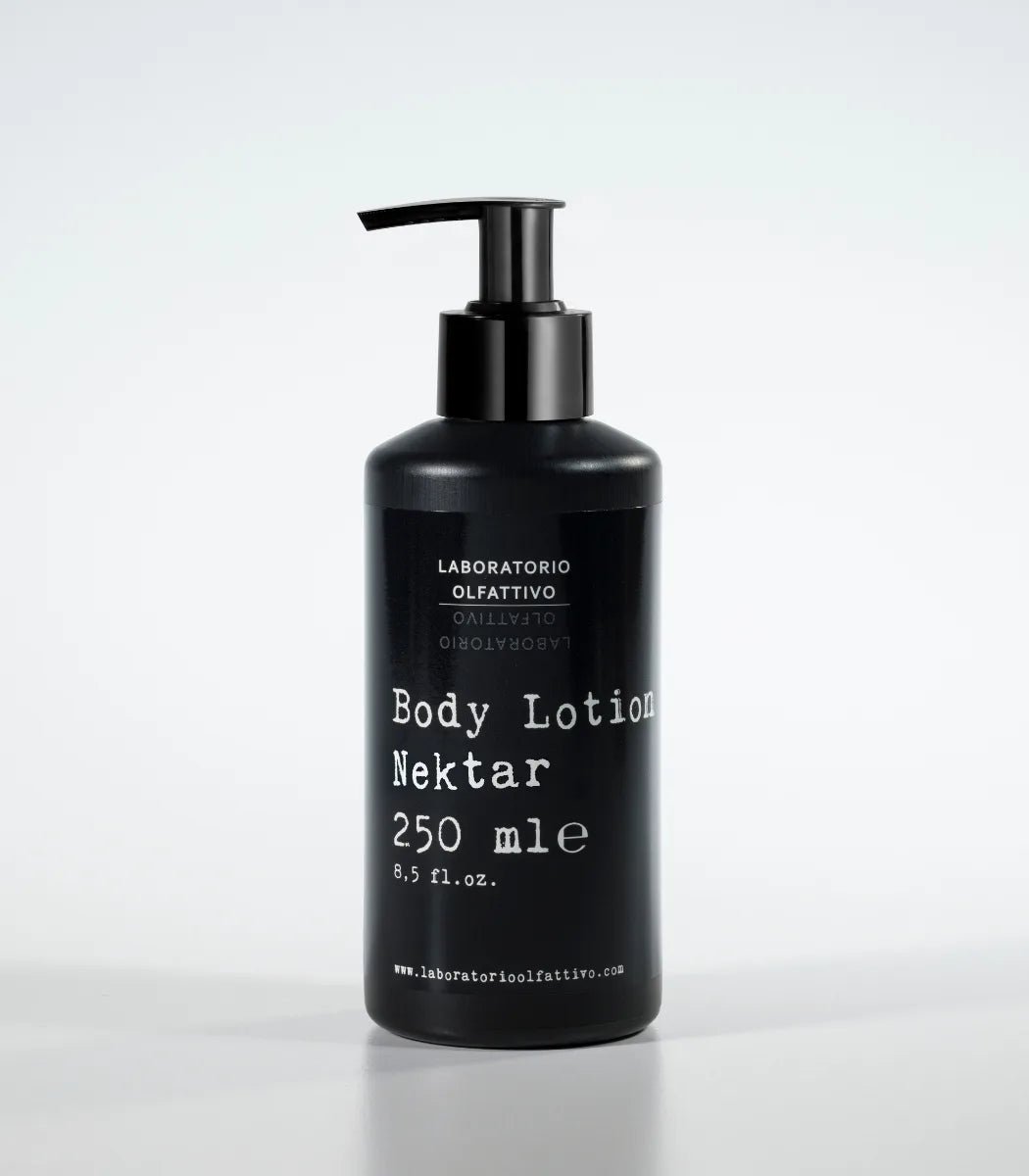Body Lotion Nektar - Laboratorio Olfattivo - Body Lotion - VG Charme