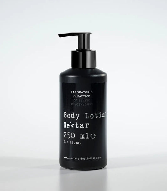 Body Lotion Nektar - Laboratorio Olfattivo - Body Lotion - VG Charme