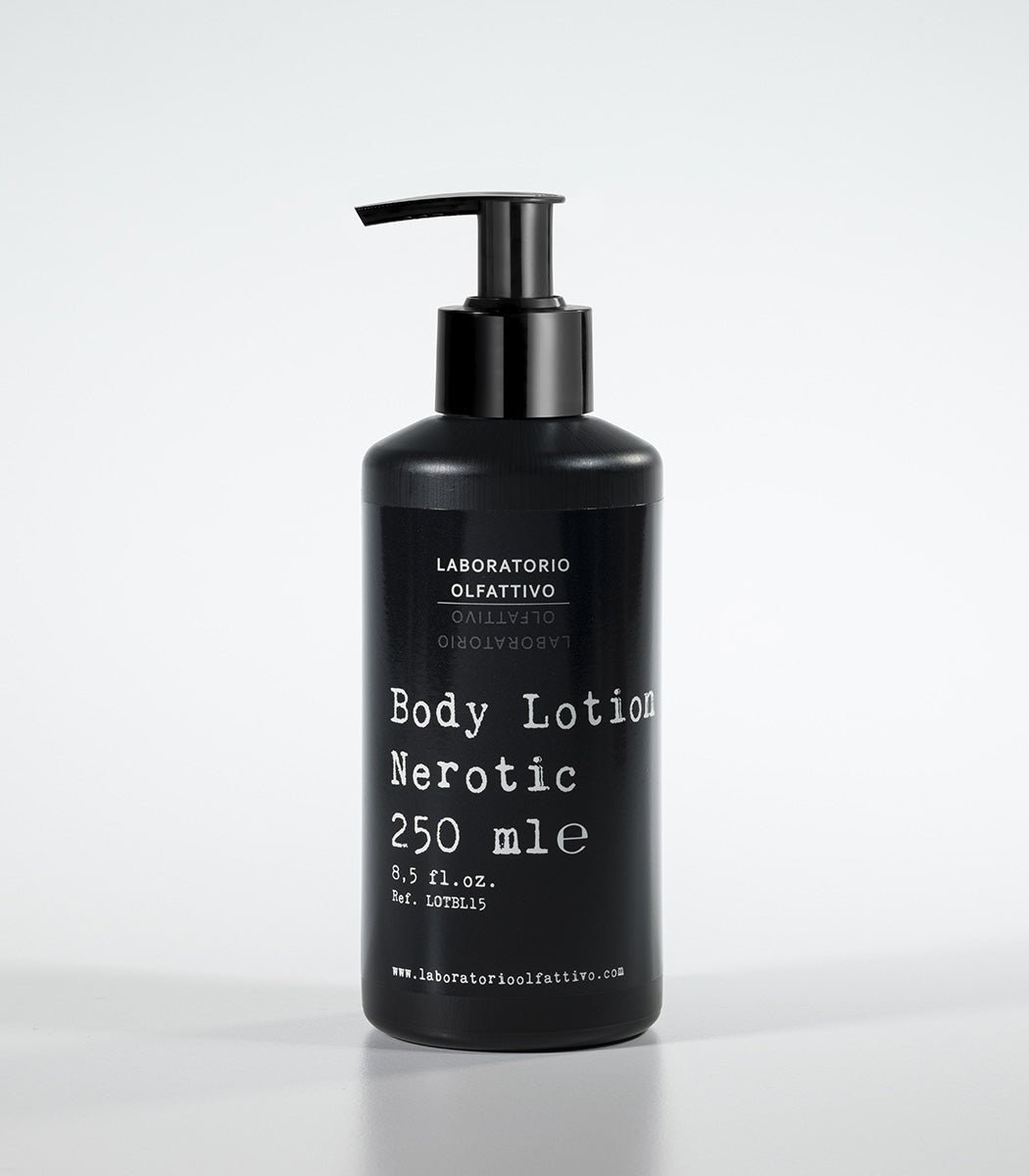Body Lotion Nerotic - Laboratorio Olfattivo - Body Lotion - VG Charme