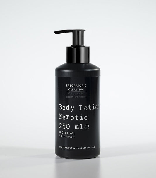 Body Lotion Nerotic - Laboratorio Olfattivo - Body Lotion - VG Charme
