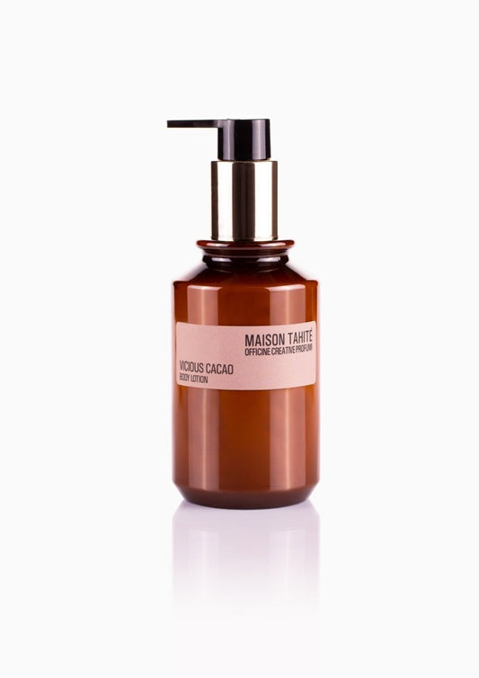 Body Lotion Vicious Cacao - Maison Tahité - Body Lotion - VG Charme
