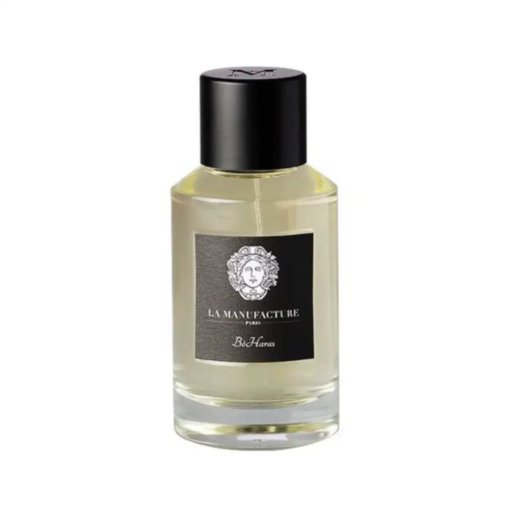 BòHaras - La Manufacture - Profumo - VG Charme