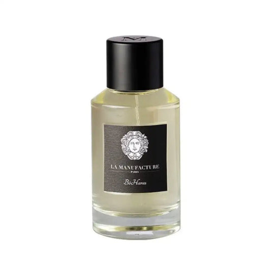 BòHaras - La Manufacture - Profumo - VG Charme