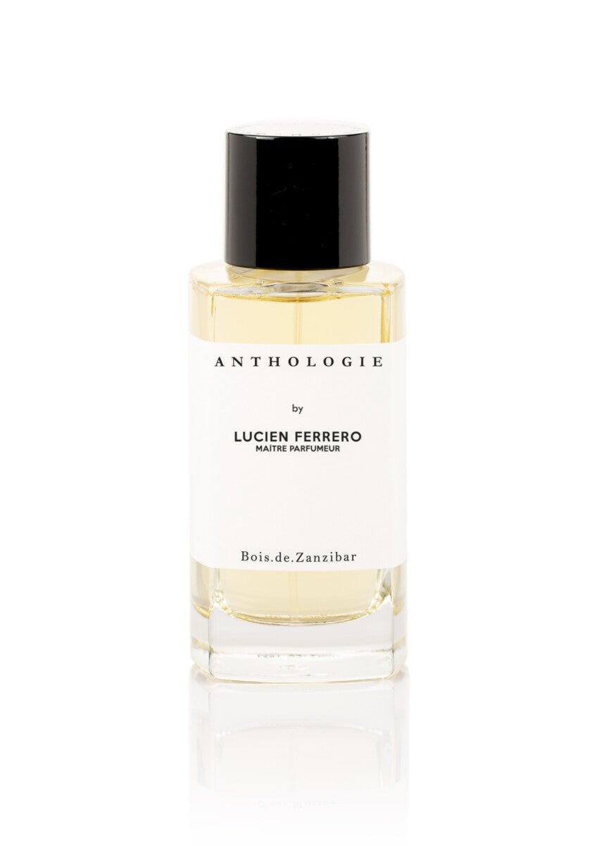 Bois de Zanzibar - Anthologie - Profumo - VG Charme