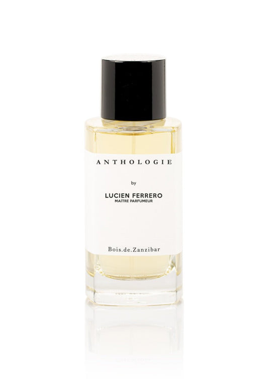 Bois de Zanzibar - Anthologie - Profumo - VG Charme