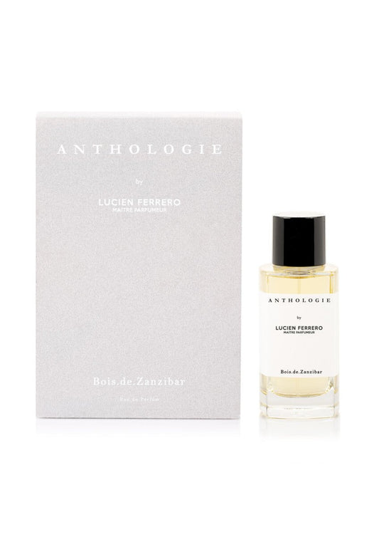 Bois de Zanzibar - Anthologie - Profumo - VG Charme