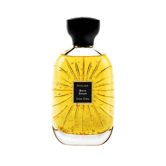 Bois Sikar - Atelier Des Ors - Profumo - VG Charme