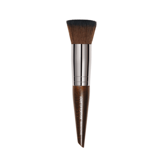 Buffer Blush Brush - Pennello 154 - MAKE UP FOR EVER - Pennello - VG Charme