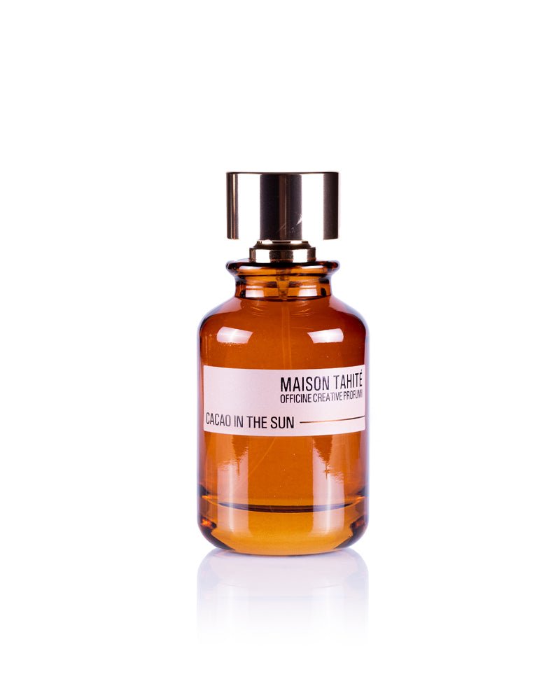Cacao in The Sun - Maison Tahité - Profumo - VG Charme