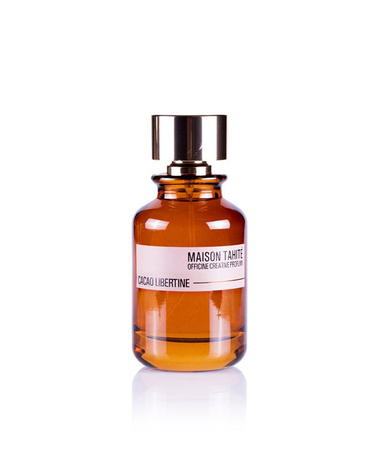 Cacao Libertine - Maison Tahité - Profumo - VG Charme