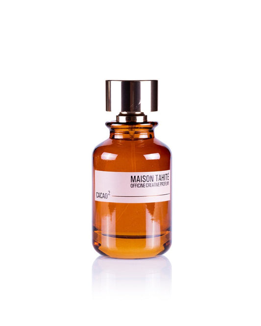 Cacao² - Maison Tahité - Profumo - VG Charme