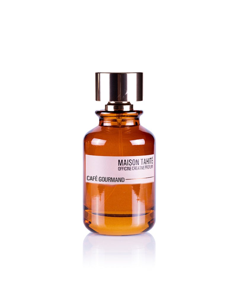 Café Gourmand - Maison Tahité - Profumo - VG Charme