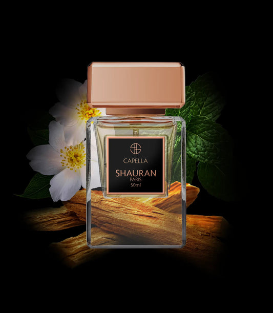 Capella - Shauran Paris - Profumo - VG Charme