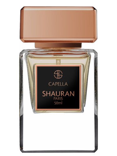 Capella - Shauran Paris - Profumo - VG Charme