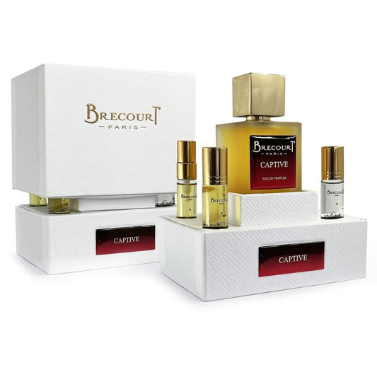 Captive - Brecourt - Profumo - VG Charme