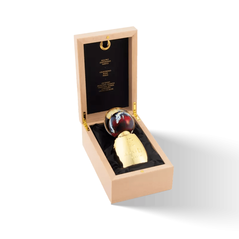 Castiamanti - Agatho Parfum - Profumo - VG Charme