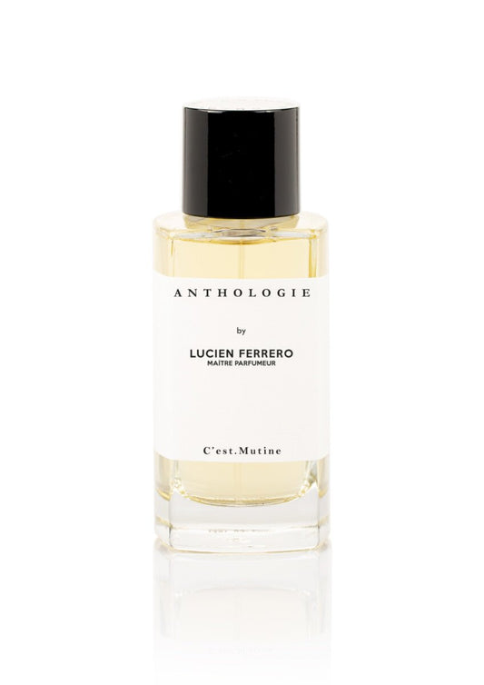 C'est Mutine - Anthologie - Profumo - VG Charme