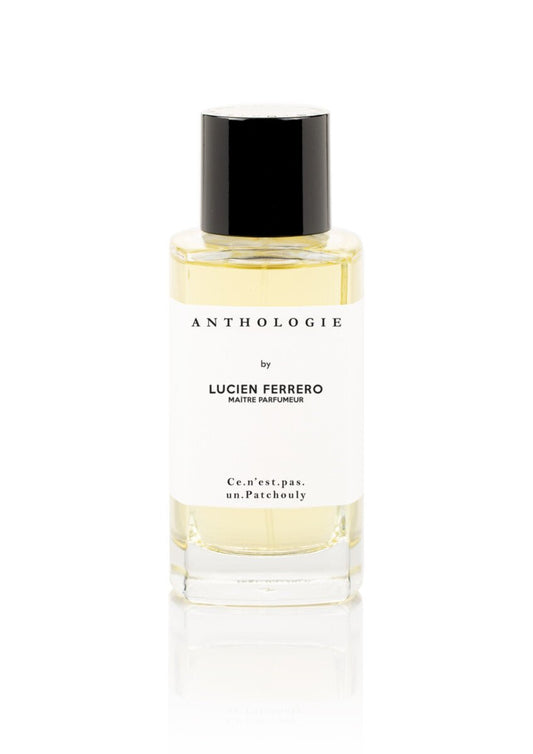 C'est ne pas un Patchouly - Anthologie - Profumo - VG Charme