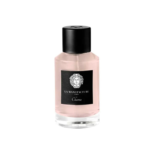 Charme - La Manufacture - Profumo - VG Charme