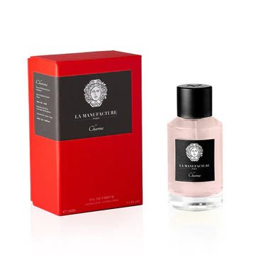 Charme - La Manufacture - Profumo - VG Charme