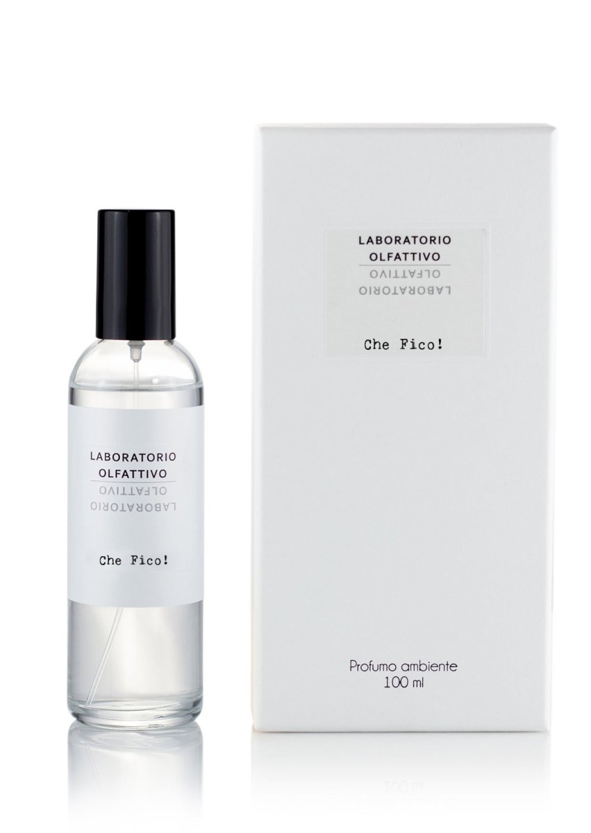 Che Fico! - Laboratorio Olfattivo - ambient Spray - VG Charme