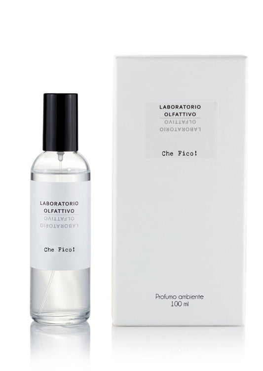 Che Fico! - Laboratorio Olfattivo - ambient Spray - VG Charme