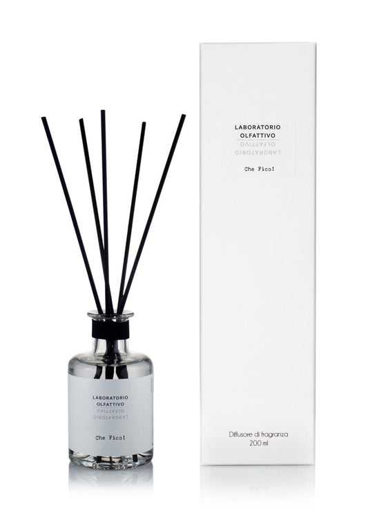 Che Fico! - Laboratorio Olfattivo - Diffusore per ambiente - VG Charme