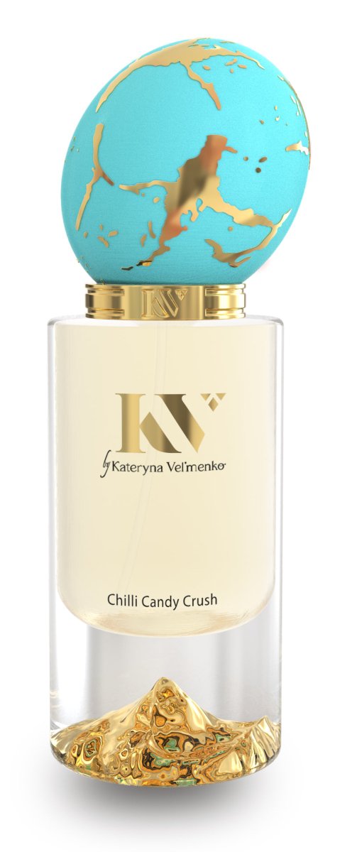 Chilli Candy Crush - KV by Kateryna Vel’menko - Profumo - VG Charme