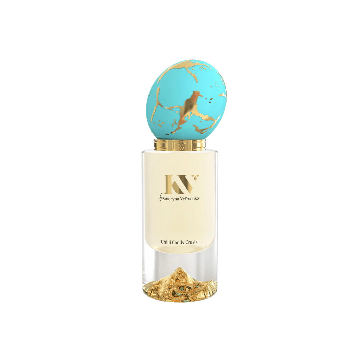 Chilli Candy Crush - KV by Kateryna Vel’menko - Profumo - VG Charme