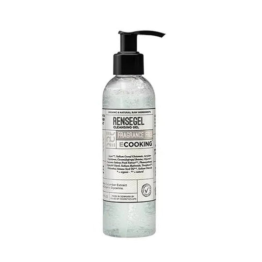 Cleansing Gel - ECOOKING - Gel detergente - VG Charme