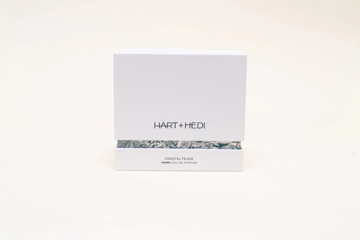 Coastal Fever - Hart + Hedi - Profumo - VG Charme