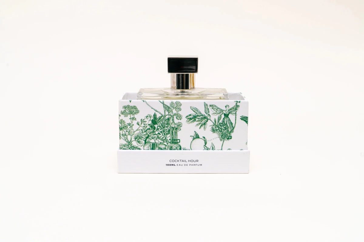 Cocktail Hour - Hart + Hedi - Profumo - VG Charme
