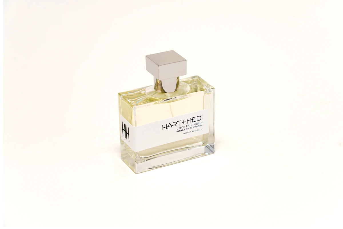 Cocktail Hour - Hart + Hedi - Profumo - VG Charme