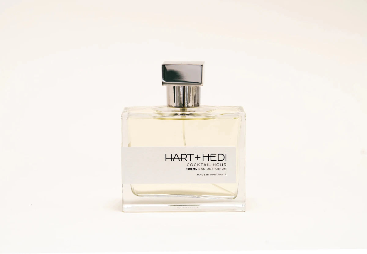 Cocktail Hour - Hart + Hedi - Profumo - VG Charme