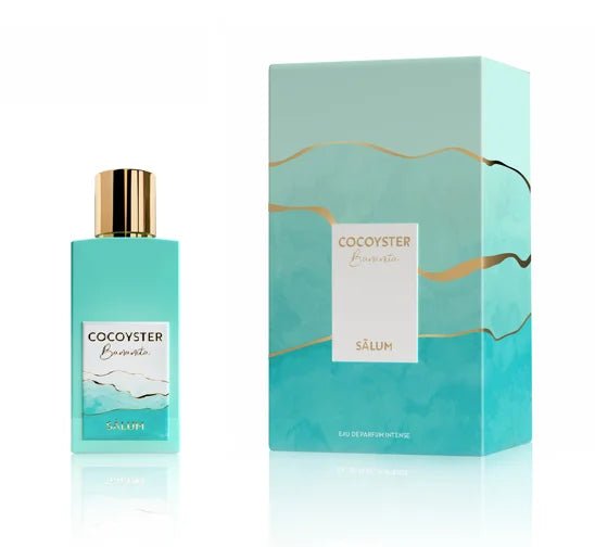 COCOYSTER BANANITA - Salum - VG Charme - VG Charme