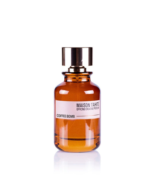 Coffee Bomb - Maison Tahité - Profumo - VG Charme