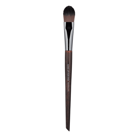 Concealer Brush - Medium - Pennello 176 - MAKE UP FOR EVER - Pennello - VG Charme