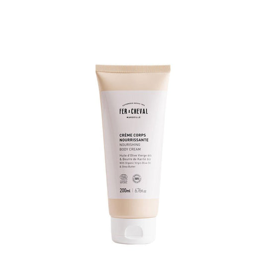 Crema Corpo Nutriente - Fer a Cheval - Crema corpo - VG Charme