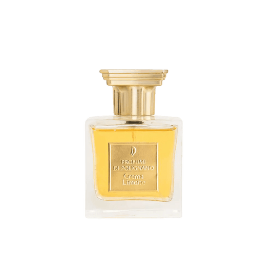 Crema Limone - Profumi di Polignano - Profumo - VG Charme