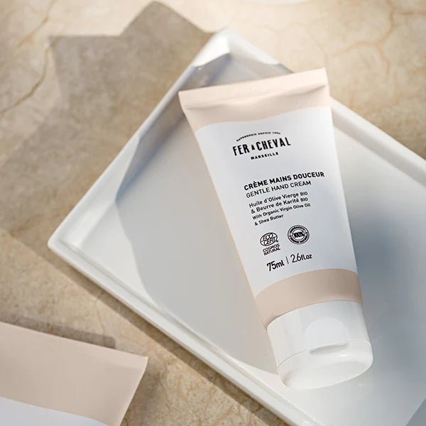 Crema Mani Delicata - Fer a Cheval - Crema mani - VG Charme