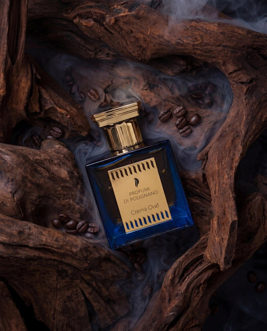 Crema Oud - Profumi di Polignano - Profumo - VG Charme
