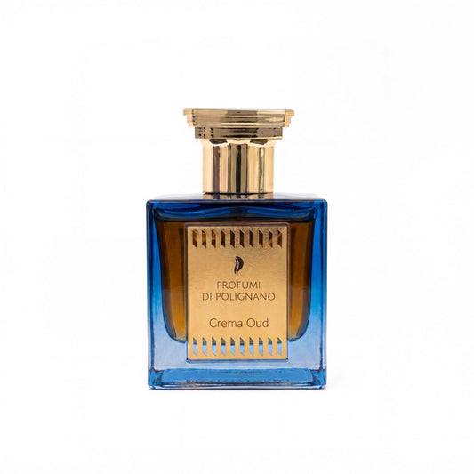 Crema Oud - Profumi di Polignano - Profumo - VG Charme