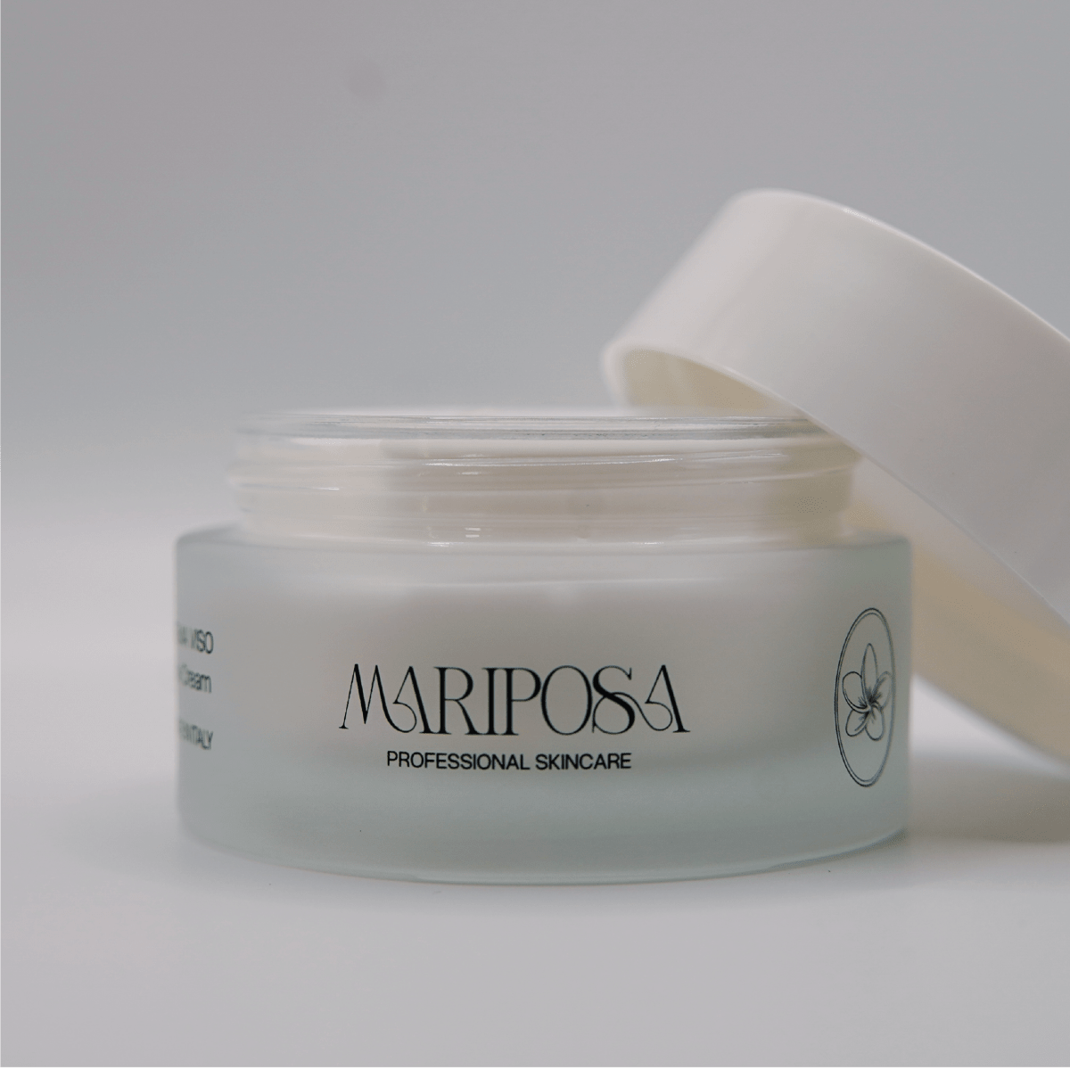 Crema Viso - Mariposa - Crema viso antietà - VG Charme