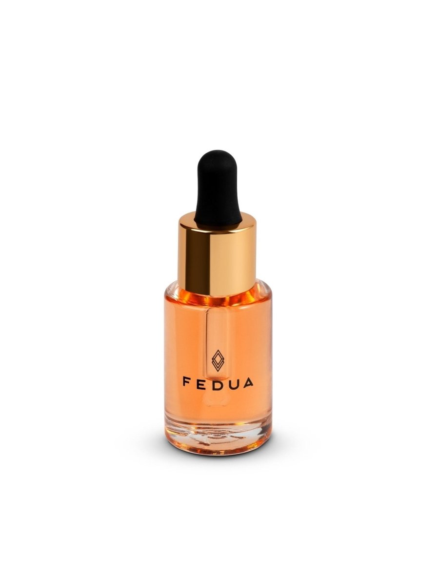 Cuticle Oil - Apricot - Fedua - Cura unghie - VG Charme