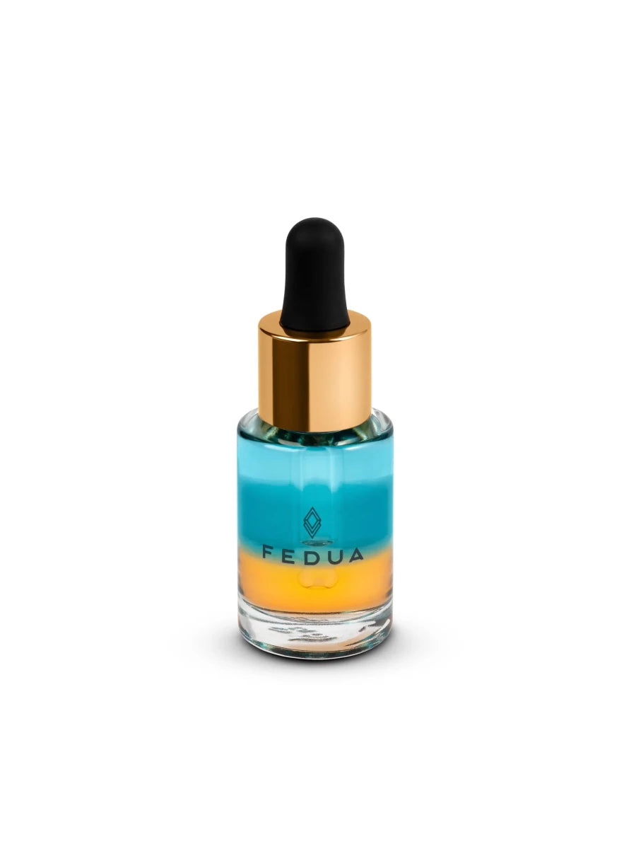 Cuticle Oil Rainbow - Fedua - Cura unghie - VG Charme