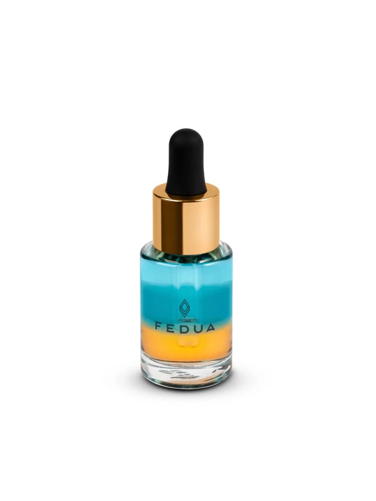 Cuticle Oil Rainbow - Fedua - Cura unghie - VG Charme