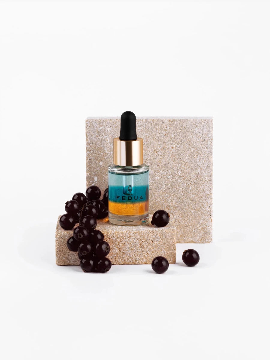 Cuticle Oil Rainbow - Fedua - Cura unghie - VG Charme