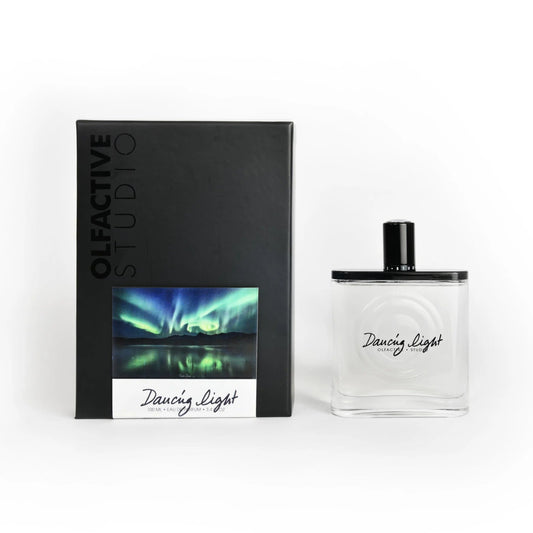 Dancing Light - Olfactive Studio - Profumo - VG Charme