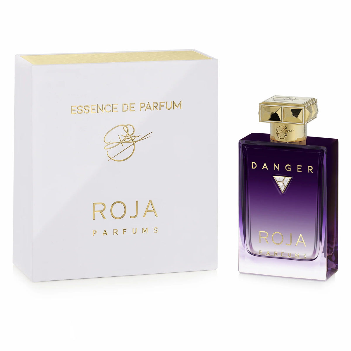 Danger Donna - Roja - Profumo - VG Charme