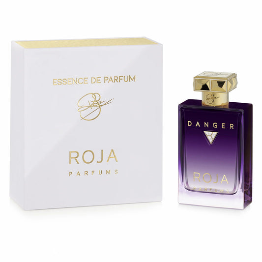 Danger Donna - Roja - Profumo - VG Charme
